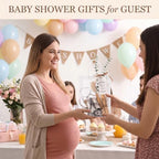 92Pcs Baby Shower Prizes for Game Winners Favors，Bulk Gifts for Guests - Image 5