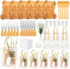Baby Shower Prizes for Game Winners 6 Set Bulk Gifts for Guests by MGupzao