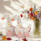 2 Pcs Silly Goose Table Centerpieces One Silly Goose Baby Shower Decor - Image 6