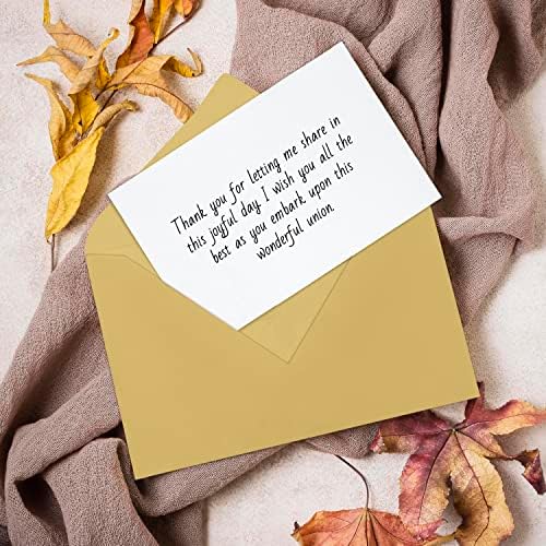 A7 Size Wedding Invite Envelopes Euro V-Flap 80lbs (5 1/4 x 7 1/4) Stationary - Packs & Colors Available - Image 3
