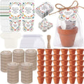 Turegfhui 30sets Thank You Party Favors for Guests, Baptism Gift, Butterfly by Acellegic