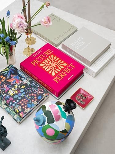 Printworks Picture Perfect Photo Album, Cerise Pink - Expandable 30 Pages - Image 4