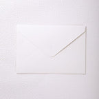 25psc Foldable Flower Thank You Cards and Wishes Card Set, White Kraft Envelopes with Seals, Suitable for Bridal Shower Baby Shower (100pcs Mixed random style) - Image 4