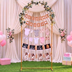 Youyole Baby Shower Photo Display Stand Kit by Ajaredlulu
