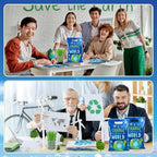 Resurhang 50 Set Be The Change Items Bulk, Kindness Classroom Gifts Favor - Image 5