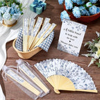 Leinuosen 51 Pcs Wedding Favors for Guests Bulk - Image 3