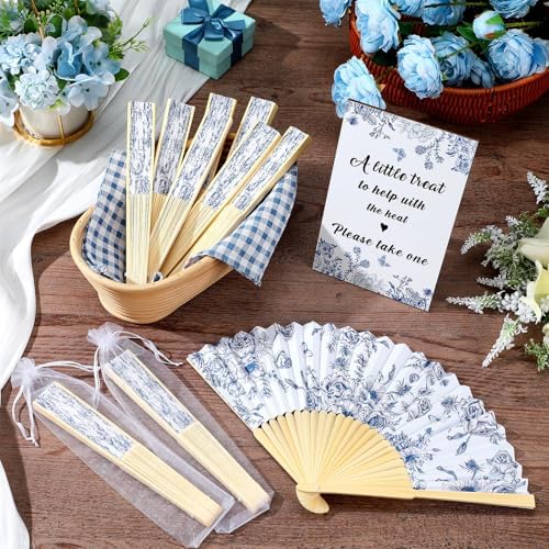 Leinuosen 51 Pcs Wedding Favors for Guests Bulk - Image 3