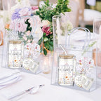 Boao 6 Set Baby in Bloom Baby Shower Game Prizes Gifts for Guest Winners - Image 6