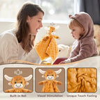 New Mom Gifts & Baby Gift Set for Newborn, Baby Shower Gifts for Mom to Be,Newborn Baby Gifts,Pregnancy Gifts for Expecting Mom,New Mom Care Package After Baby, Gifts for Women and Newborn Baby - Image 5