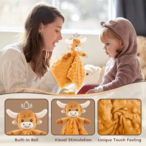 New Mom Gifts & Baby Gift Set for Newborn, Baby Shower Gifts for Mom to Be,Newborn Baby Gifts,Pregnancy Gifts for Expecting Mom,New Mom Care Package After Baby, Gifts for Women and Newborn Baby - Image 5