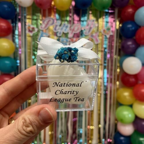 Wedding Favor Guest Bulk, White Seashell Shaped Candle Party Favors, Bridal Shower Favor for Beach Party Gifts, Baby Shower Favors for Baptism Favors (Set of 30) - Image 6