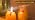 Beeswax Candles Bulk Set of 24pcs, Bee Candles with Little Bee Ornament Decors, Unscented & Dripless& Smokeless, Dia 1.77" x1.97" Each, Yellow - Image 6