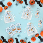 24set A Little Boo Is Almost Due Baby Shower Favor Bottle Opener - Image 2