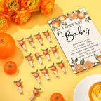 Unittype 51 Pcs Don't Say Baby Shower Game Favors, Little Cutie - Image 5