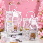 MotiMind 6 Sets Pink Winter Baby Shower Prizes for Winners Guest Game - Image 4