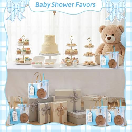 79Pcs Baby Shower Prizes for Game Winners Baby Shower Favor Gift - Image 4