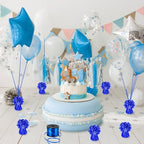 24 PCS Balloon Weights Metallic Anchor, Balloon Holder Heavy Weights - Image 4
