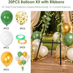Easel Stand, Adjustable Display Easel for Sign Instant Floor Poster, Lightweight, Collapsible and Portable with Reusable Rattan & Balloons for Painting Canvas, Wedding Signs & Display - Image 5