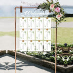 Wedding Seating Chart Board - Image 6