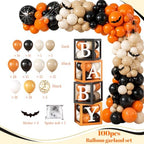 Halloween Baby Shower Decorations - Image 6