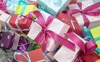 YASEO 1 1/2 Inch White Solid Satin Ribbon for Gift Wrapping, 50 Yards (Pack of 3) - Image 7