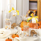 MotiMind 6 Sets Yellow Fall Baby Shower Prizes for Winners Guest Game - Image 4