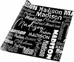 AOFUN Wrapping Paper For Boys First Birthday Wrapping Paper Boy Happy Anniversary Wrapping Paper Designer Wrapping Paper Custom Name Gift 5 Rolls 58" x 23" - Image 5