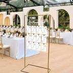 Wedding Seating Chart Board - Image 7