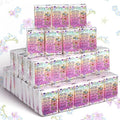 Yinder 120 Pack Christian Bible Verse Travel Tissues 3 Ply Cross by Yinder
