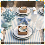 SiliFine 24 Pcs Beach Party Favors for Guests Small Ceramic Bowl Bulk Gifts 3.3 Inch Floral Design Mini Dipping Sauce Dish with Card Box for Bridal Pooja Baby Shower Birthday Guest Gift - Image 3