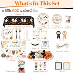 Halloween Baby Shower Decorations - Image 7