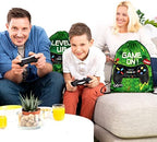 Roowest 36 Pcs Video Game Party Favor Bags for Kids, Green - Image 6
