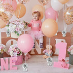 24 PCS Balloon Weights Metallic Anchor, Balloon Holder Heavy Weights - Image 5