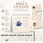 Pregnancy Calendar For First Time Moms | Week by Week Baby Countdown - Image 4