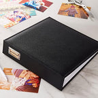 Recollections D-Ring Mega Scrapbook Album - Image 2