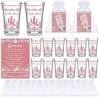 50 Sets Cielito Lindo Baby Shower Favors for Guests by Unknown