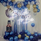 Bride to Be Neon Sign | Wedding Neon Sign | Led Neon Sign | Neon Sign Wall Decor | Neon Light Size:20x13.5inch - Image 2