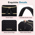 mommore Diaper Bag Backpack, Stylish Mini Baby Bag with Changing Pad - Image 6