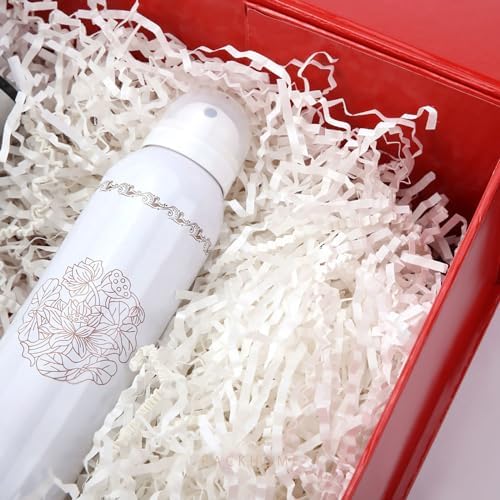 PACKHOME 6 Large Red Gift Boxes 13.5x9x4.1in with Magnetic Lids - Image 6