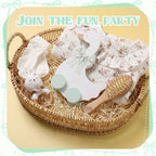 2 Pcs Silly Goose Table Centerpieces One Silly Goose Baby Shower Decor - Image 6