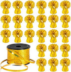 24 PCS Balloon Weights Metallic Anchor, Balloon Holder Heavy Weights by KVCSYAW