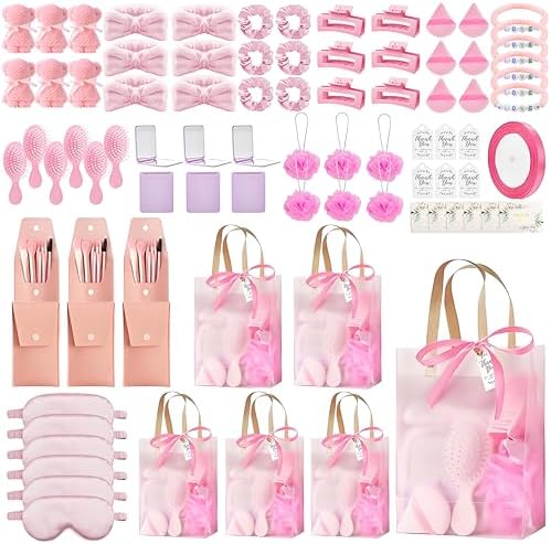 121 PCS Baby Shower Prizes for Winners Gifts Party Favors Bridal Shower by DLXKCrystal