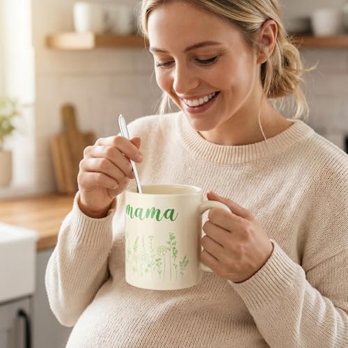 New Mom Care Package After Baby, New Mom Gifts Set - Image 4