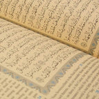 BABY SHOWER CHOCOLATE English Translated Quran Book (Pink) - Image 5
