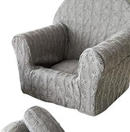 Cozy Infant Photography Sofa for Newborns - Image 4