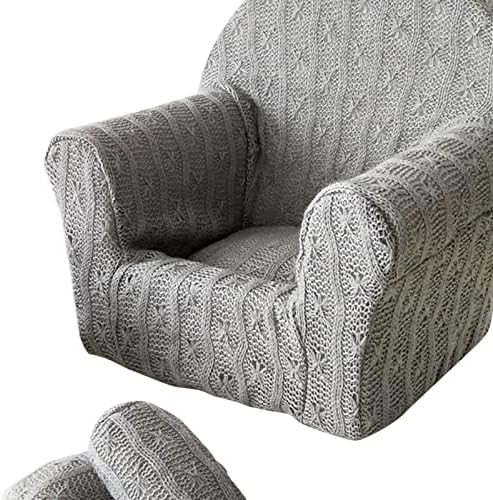 Cozy Infant Photography Sofa for Newborns - Image 4