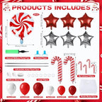 garduation decoration (Christmas) - Image 2