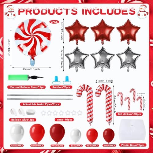 garduation decoration (Christmas) - Image 2