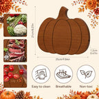 Remerry 65 Pcs/ 8 Sets Baby Shower Prizes for Winners, Pumpkin - Image 3
