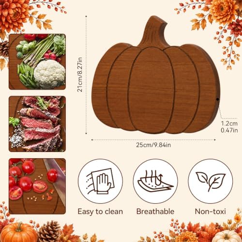 Remerry 65 Pcs/ 8 Sets Baby Shower Prizes for Winners, Pumpkin - Image 3